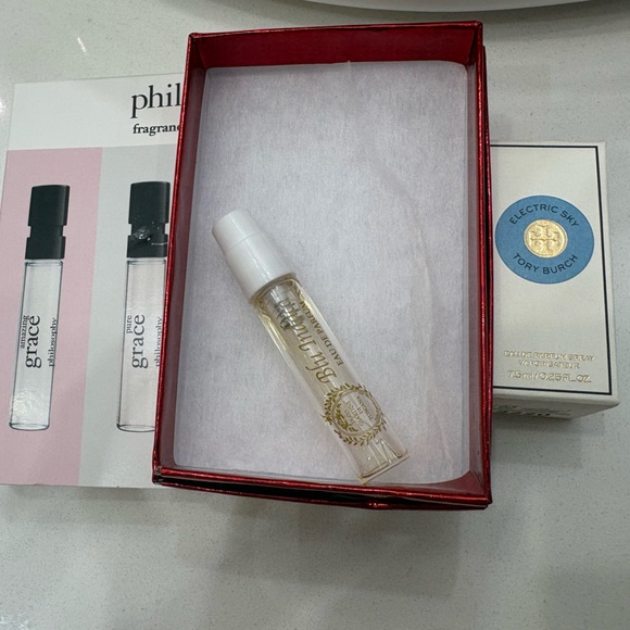 Clean Scents Sample Set - Picture 5 of 7